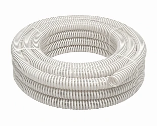Купить Гибкий всасывающий шланг 1610N-PU 40 мм